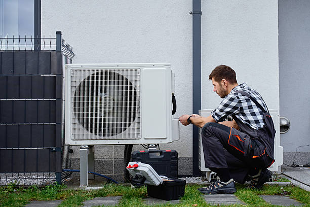 Trusted Furnace Repair service in Copiague, NY - HVAC Repair CO